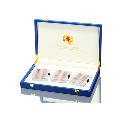 贞丰子宫排毒套