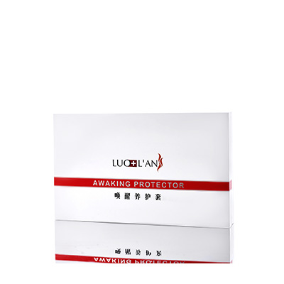 贞丰气血能量增强套