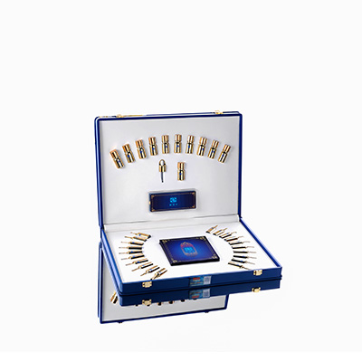 贞丰全身经络解压套